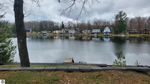 Tiny photo for 716 Forest Boulevard, Lake, MI 48632 (MLS # 1943973)