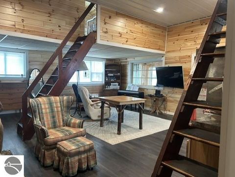 Tiny photo for 716 Forest Boulevard, Lake, MI 48632 (MLS # 1943973)