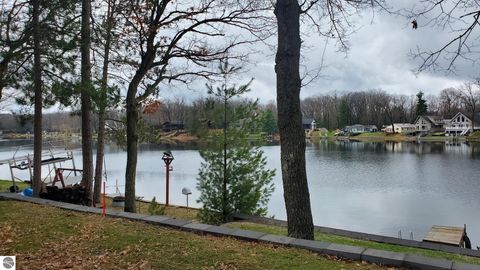 Tiny photo for 716 Forest Boulevard, Lake, MI 48632 (MLS # 1943973)