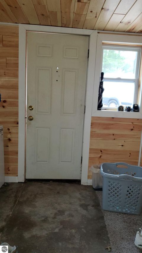 Tiny photo for 716 Forest Boulevard, Lake, MI 48632 (MLS # 1943973)