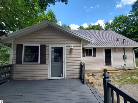 Tiny photo for 8055 N 41 Road, Manton, MI 49663 (MLS # 1950143)