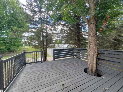 Tiny photo for 8055 N 41 Road, Manton, MI 49663 (MLS # 1950143)