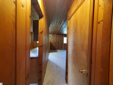 Tiny photo for 8055 N 41 Road, Manton, MI 49663 (MLS # 1950143)