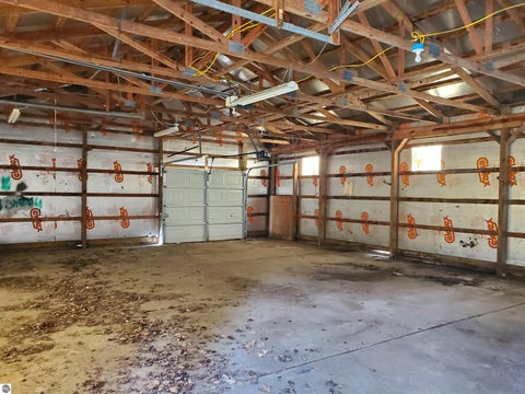 Tiny photo for 8055 N 41 Road, Manton, MI 49663 (MLS # 1950143)