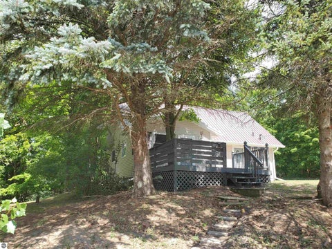 Tiny photo for 8055 N 41 Road, Manton, MI 49663 (MLS # 1950143)