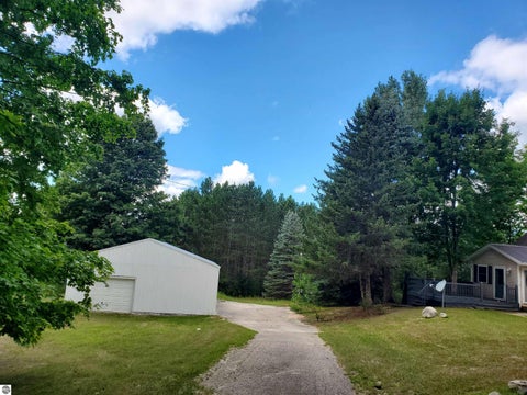 Tiny photo for 8055 N 41 Road, Manton, MI 49663 (MLS # 1950143)