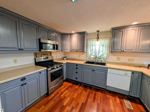 Tiny photo for 426 E Michigan Avenue, Au Gres, MI 48703 (MLS # 1951051)