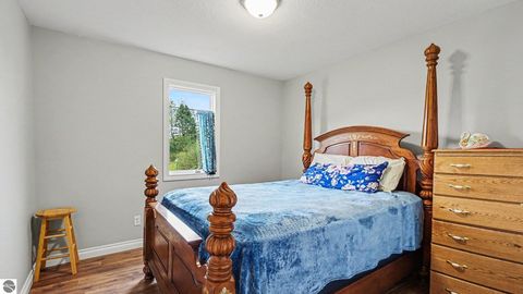 Tiny photo for 1001 Isabella Vista Drive, Lake Isabella, MI 48893 (MLS # 1945278)