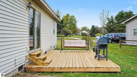 Tiny photo for 1001 Isabella Vista Drive, Lake Isabella, MI 48893 (MLS # 1945278)