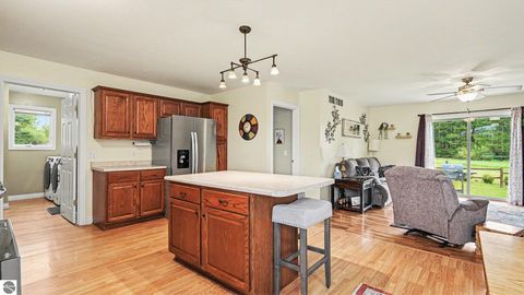 Tiny photo for 1001 Isabella Vista Drive, Lake Isabella, MI 48893 (MLS # 1945278)