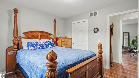 Tiny photo for 1001 Isabella Vista Drive, Lake Isabella, MI 48893 (MLS # 1945278)