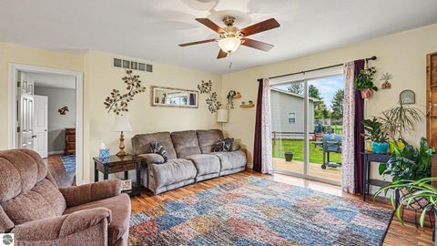 Tiny photo for 1001 Isabella Vista Drive, Lake Isabella, MI 48893 (MLS # 1945278)