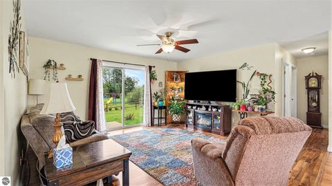 Tiny photo for 1001 Isabella Vista Drive, Lake Isabella, MI 48893 (MLS # 1945278)