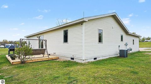 Tiny photo for 1001 Isabella Vista Drive, Lake Isabella, MI 48893 (MLS # 1945278)