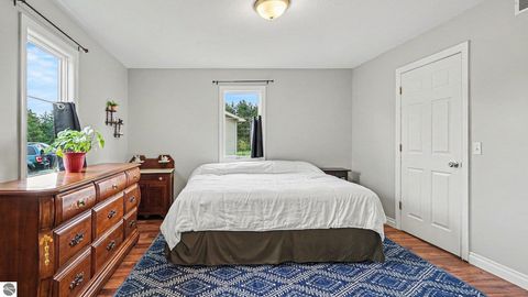 Tiny photo for 1001 Isabella Vista Drive, Lake Isabella, MI 48893 (MLS # 1945278)