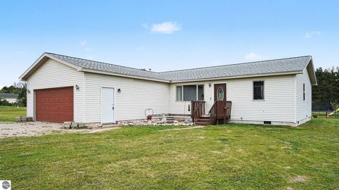 Tiny photo for 1001 Isabella Vista Drive, Lake Isabella, MI 48893 (MLS # 1945278)