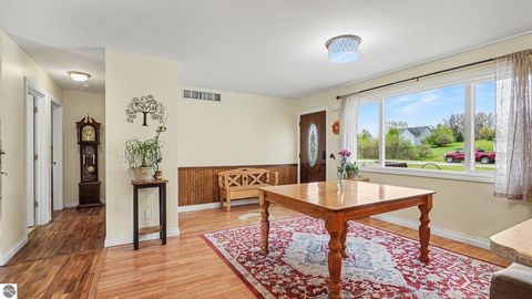 Tiny photo for 1001 Isabella Vista Drive, Lake Isabella, MI 48893 (MLS # 1945278)