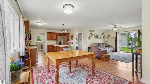 Tiny photo for 1001 Isabella Vista Drive, Lake Isabella, MI 48893 (MLS # 1945278)