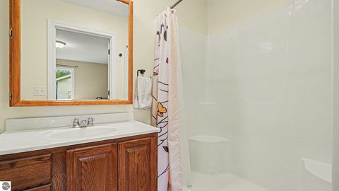 Tiny photo for 1001 Isabella Vista Drive, Lake Isabella, MI 48893 (MLS # 1945278)