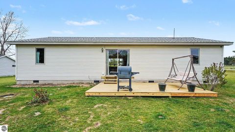 Tiny photo for 1001 Isabella Vista Drive, Lake Isabella, MI 48893 (MLS # 1945278)