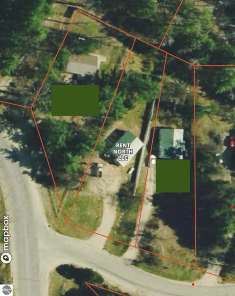 Tiny photo for 5472 Clubhouse Trail, Gaylord, MI 49735 (MLS # 1948376)