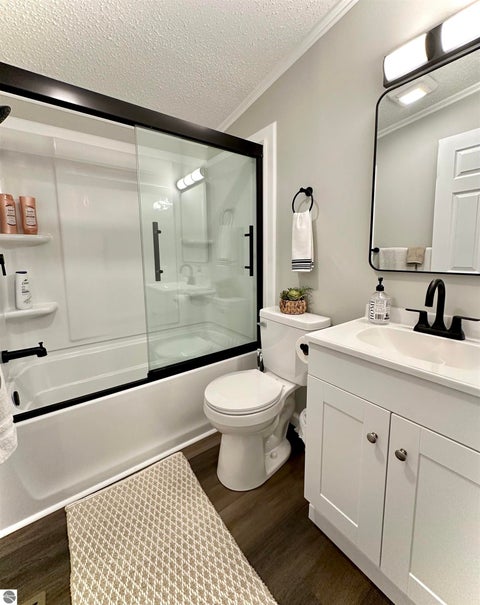 Tiny photo for 5472 Clubhouse Trail, Gaylord, MI 49735 (MLS # 1948376)