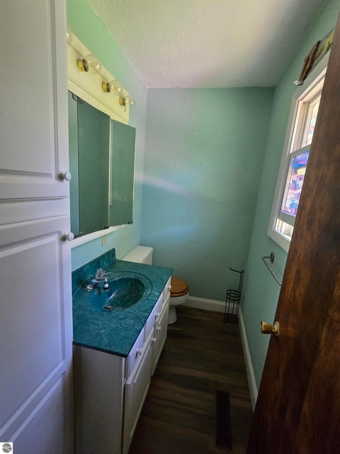 Tiny photo for 704 Forest Road, Oscoda, MI 48750 (MLS # 1947569)