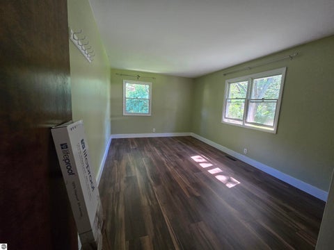 Tiny photo for 704 Forest Road, Oscoda, MI 48750 (MLS # 1947569)