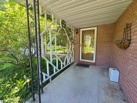 Tiny photo for 704 Forest Road, Oscoda, MI 48750 (MLS # 1947569)