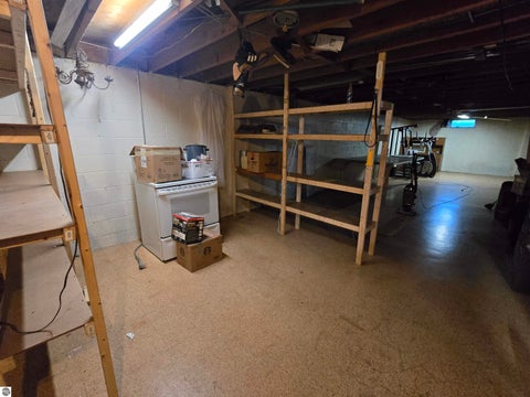 Tiny photo for 704 Forest Road, Oscoda, MI 48750 (MLS # 1947569)