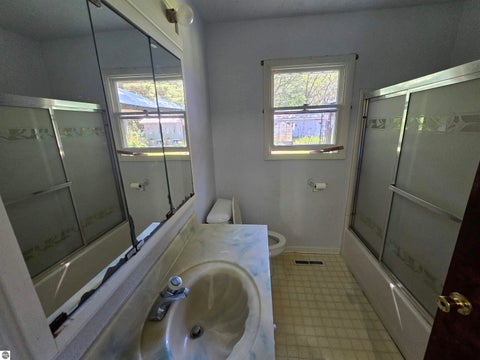 Tiny photo for 704 Forest Road, Oscoda, MI 48750 (MLS # 1947569)