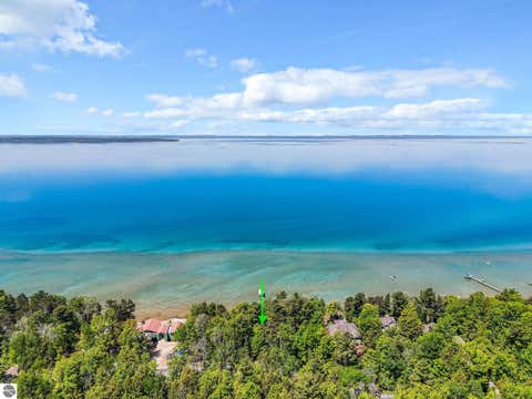 Tiny photo for 2014 Birchview Drive, Kewadin, MI 49648 (MLS # 1946203)