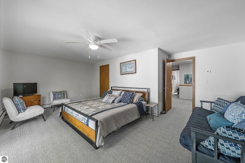 Tiny photo for 2014 Birchview Drive, Kewadin, MI 49648 (MLS # 1946203)