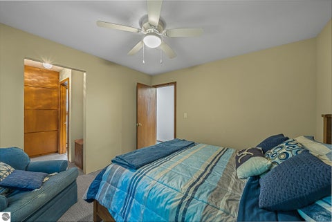 Tiny photo for 2014 Birchview Drive, Kewadin, MI 49648 (MLS # 1946203)