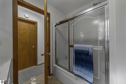 Tiny photo for 2014 Birchview Drive, Kewadin, MI 49648 (MLS # 1946203)
