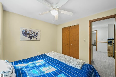 Tiny photo for 2014 Birchview Drive, Kewadin, MI 49648 (MLS # 1946203)