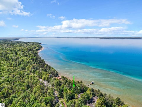 Tiny photo for 2014 Birchview Drive, Kewadin, MI 49648 (MLS # 1946203)