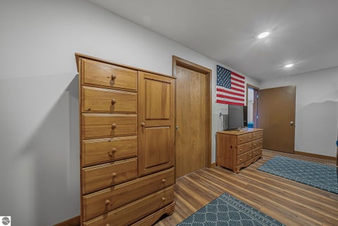 Tiny photo for 2014 Birchview Drive, Kewadin, MI 49648 (MLS # 1946203)