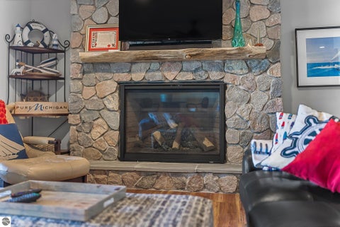 Tiny photo for 2014 Birchview Drive, Kewadin, MI 49648 (MLS # 1946203)