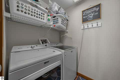 Tiny photo for 2014 Birchview Drive, Kewadin, MI 49648 (MLS # 1946203)