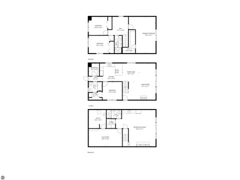 Tiny photo for 2014 Birchview Drive, Kewadin, MI 49648 (MLS # 1946203)