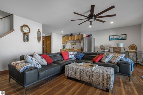 Tiny photo for 2014 Birchview Drive, Kewadin, MI 49648 (MLS # 1946203)