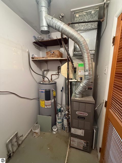 Tiny photo for 20355 15 Mile Road, Clinton, MI 48035 (MLS # 1941816)