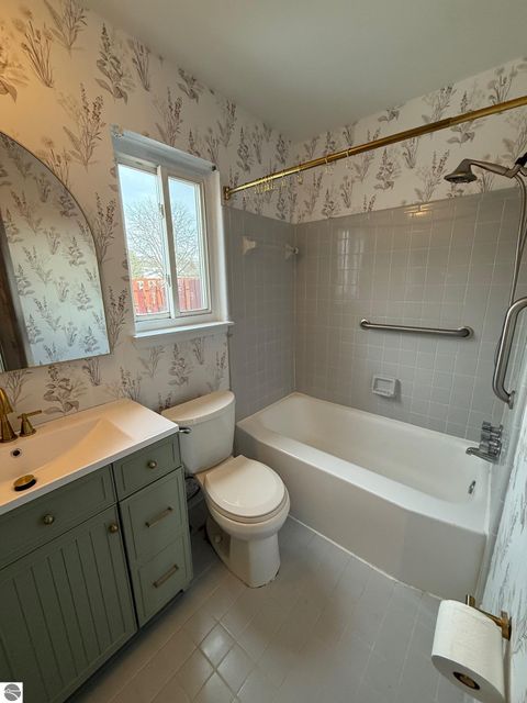 Tiny photo for 20355 15 Mile Road, Clinton, MI 48035 (MLS # 1941816)