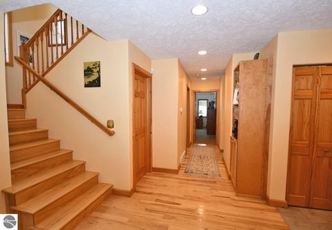 Tiny photo for 1718 Frog Pond, Glen Arbor, MI 49636 (MLS # 1941555)