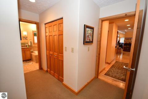 Tiny photo for 1718 Frog Pond, Glen Arbor, MI 49636 (MLS # 1941555)