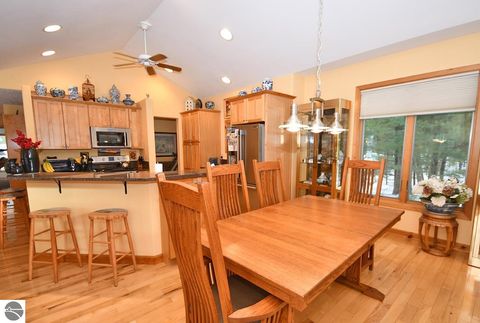 Tiny photo for 1718 Frog Pond, Glen Arbor, MI 49636 (MLS # 1941555)