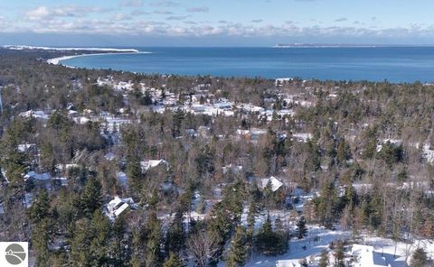 Tiny photo for 17 Frog Pond, Glen Arbor, MI 49636 (MLS # 1941555)