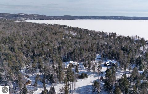 Tiny photo for 17 Frog Pond, Glen Arbor, MI 49636 (MLS # 1941555)
