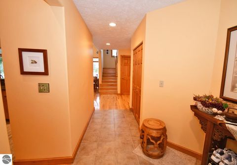 Tiny photo for 1718 Frog Pond, Glen Arbor, MI 49636 (MLS # 1941555)